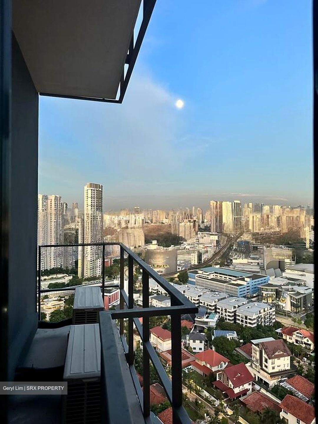 Stirling Residences (D3), Apartment #472047751